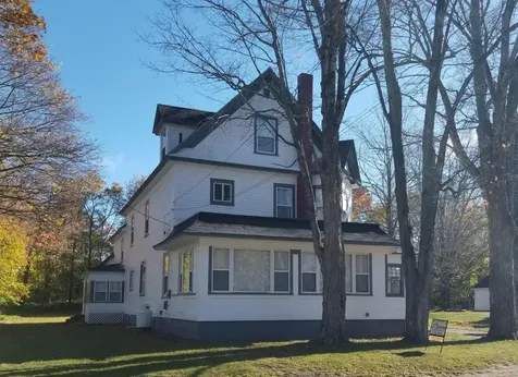 13 Pleasant Street Milo ME 04463