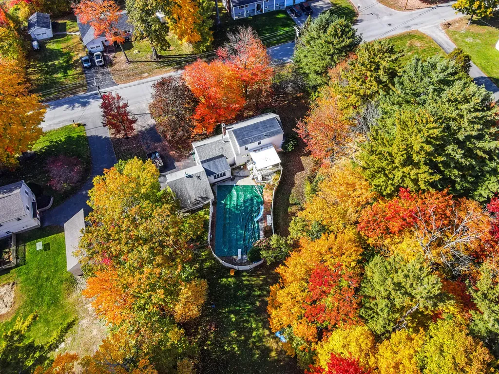 15 Frankwood Drive Winslow ME 04901