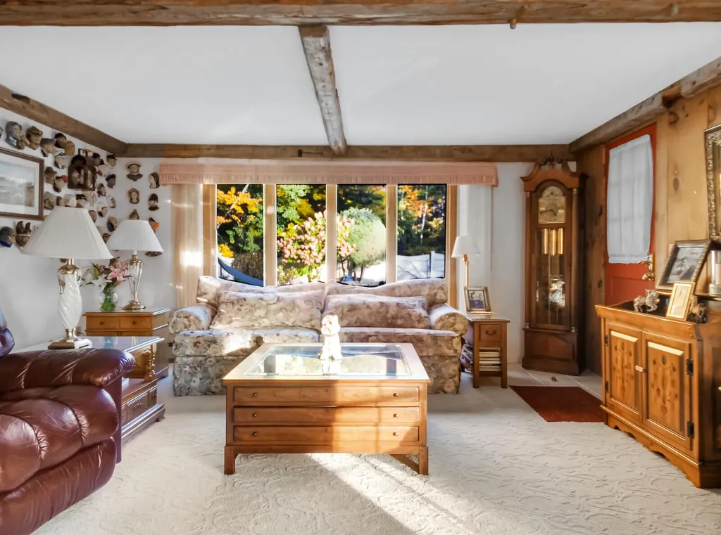 15 Frankwood Drive Winslow ME 04901