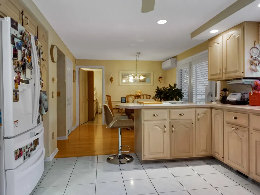15 Frankwood Drive Winslow ME 04901