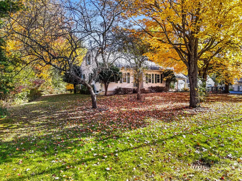 15 Frankwood Drive Winslow ME 04901