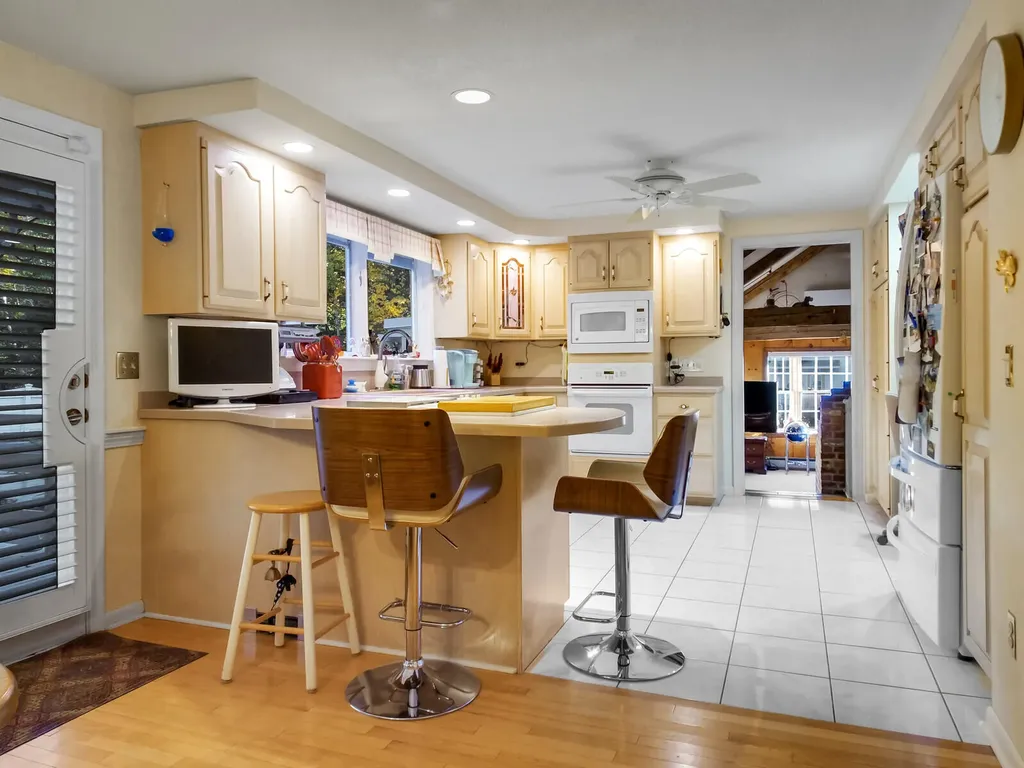 15 Frankwood Drive Winslow ME 04901