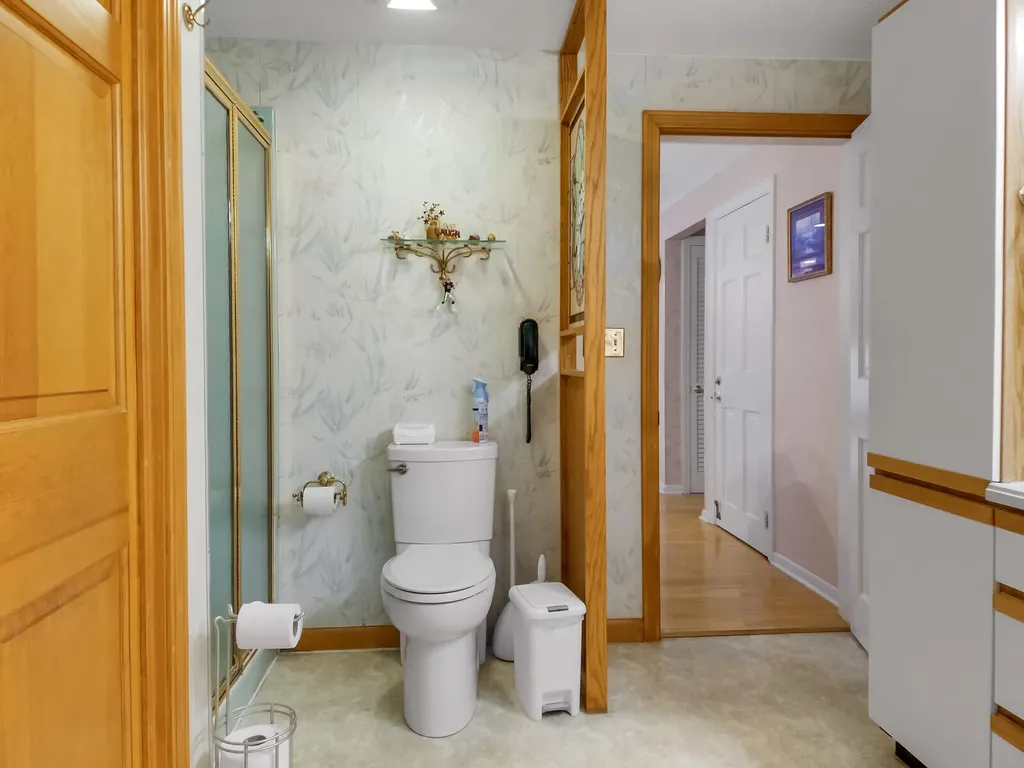 15 Frankwood Drive Winslow ME 04901