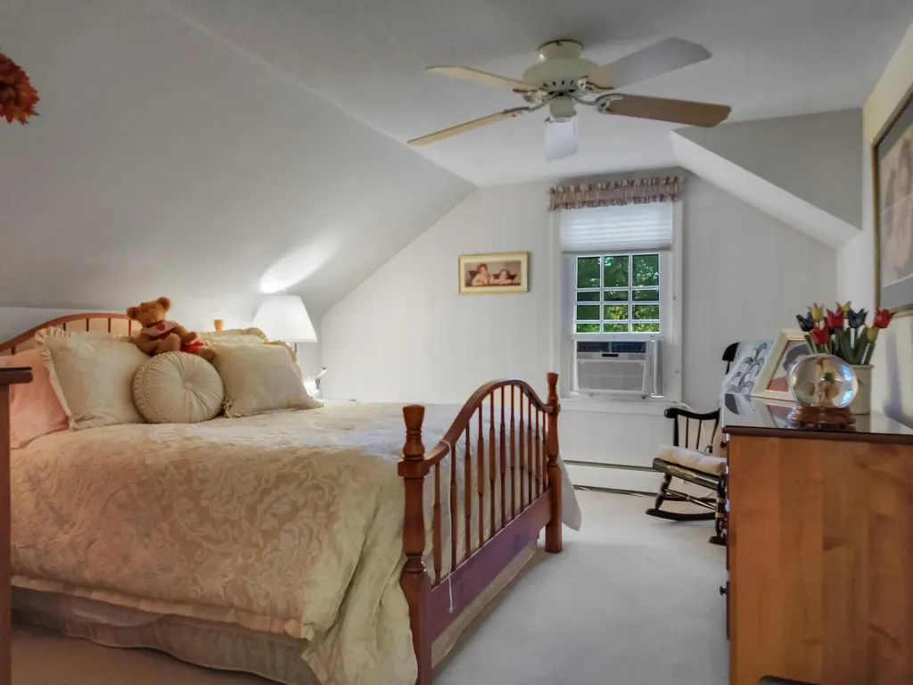 15 Frankwood Drive Winslow ME 04901