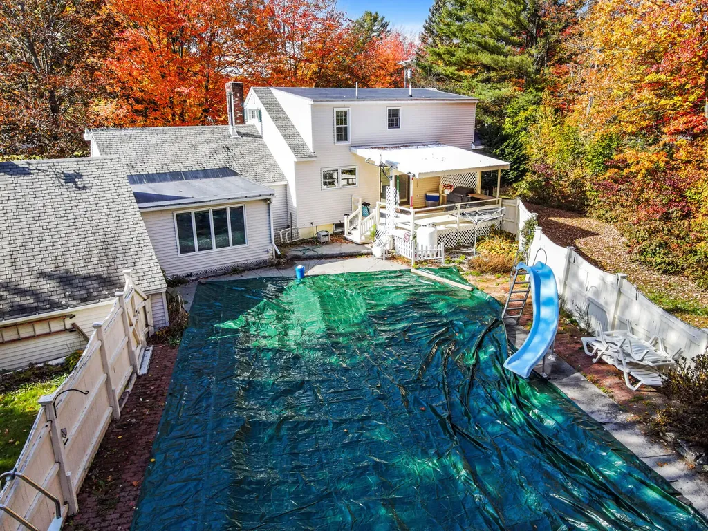 15 Frankwood Drive Winslow ME 04901