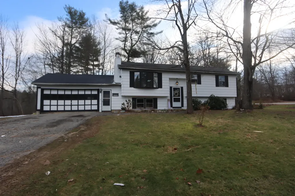 1 Oak Street Greene ME 04236