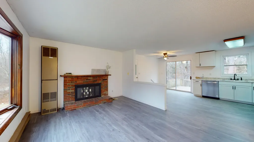 1 Oak Street Greene ME 04236