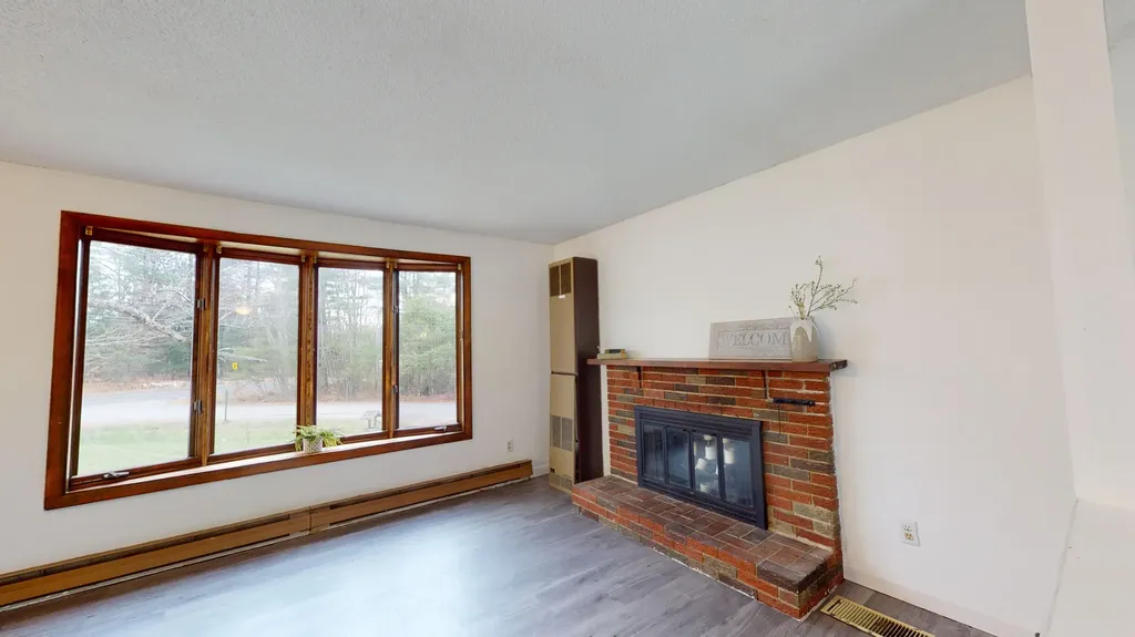 1 Oak Street Greene ME 04236