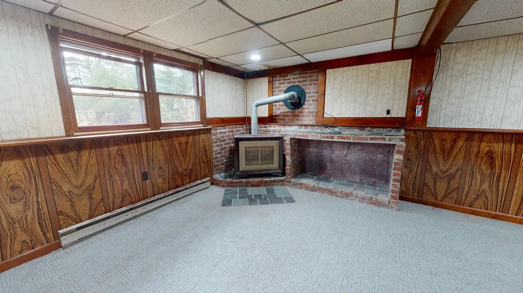 1 Oak Street Greene ME 04236