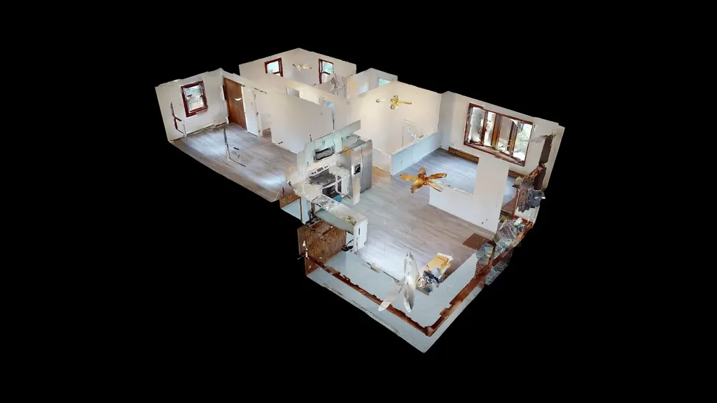 1 Oak Street Greene ME 04236