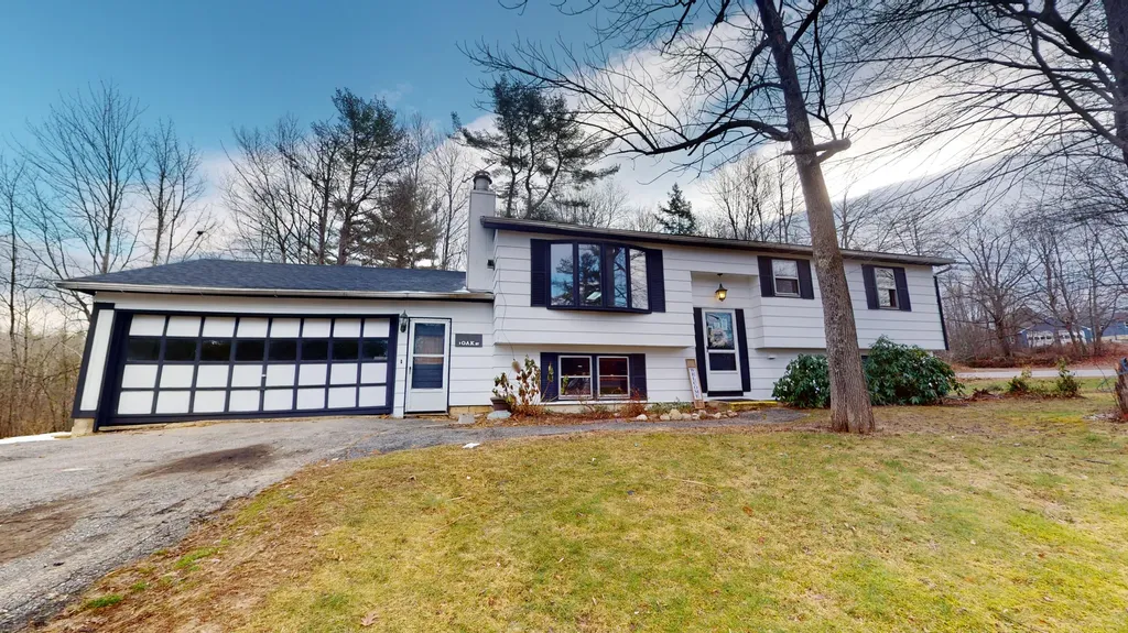 1 Oak Street Greene ME 04236