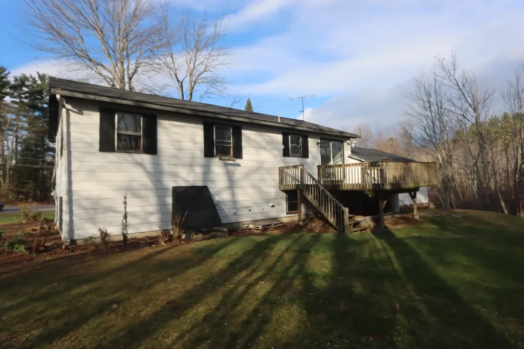 1 Oak Street Greene ME 04236