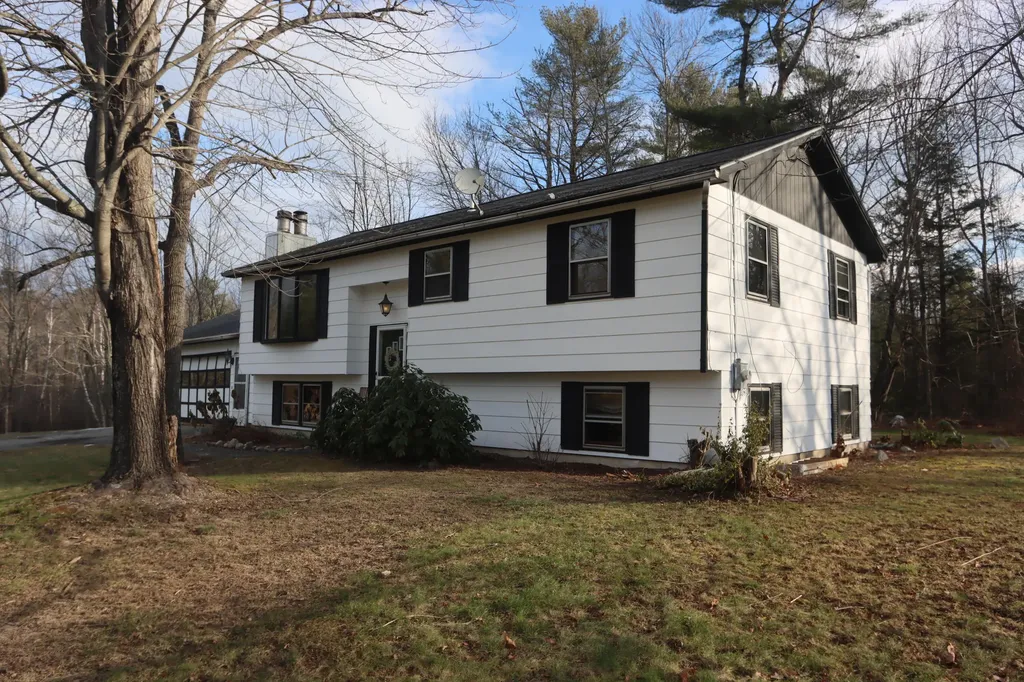 1 Oak Street Greene ME 04236