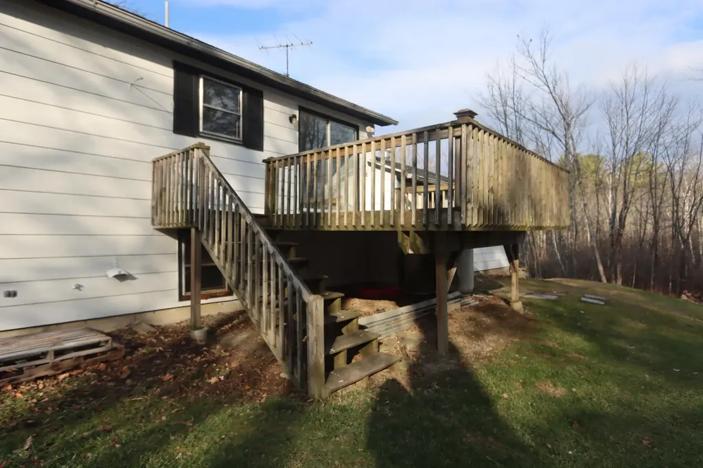 1 Oak Street Greene ME 04236