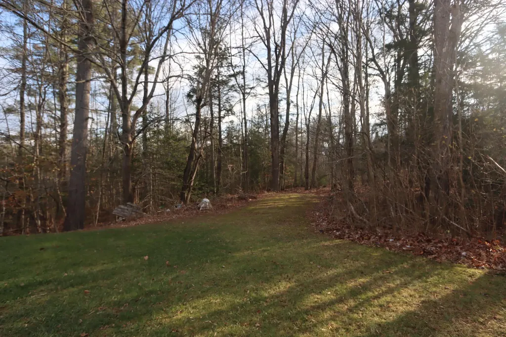 1 Oak Street Greene ME 04236