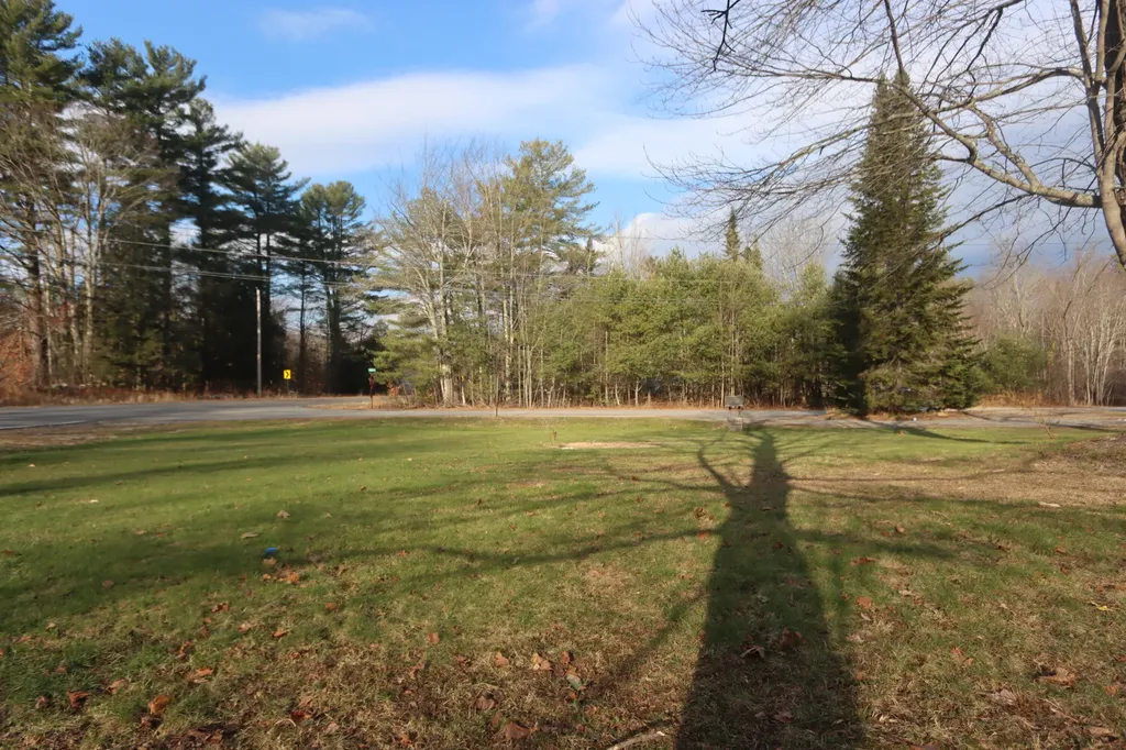 1 Oak Street Greene ME 04236