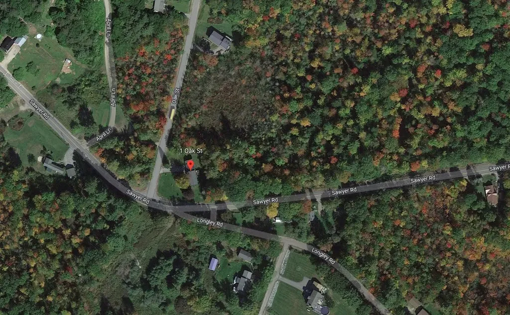 1 Oak Street Greene ME 04236