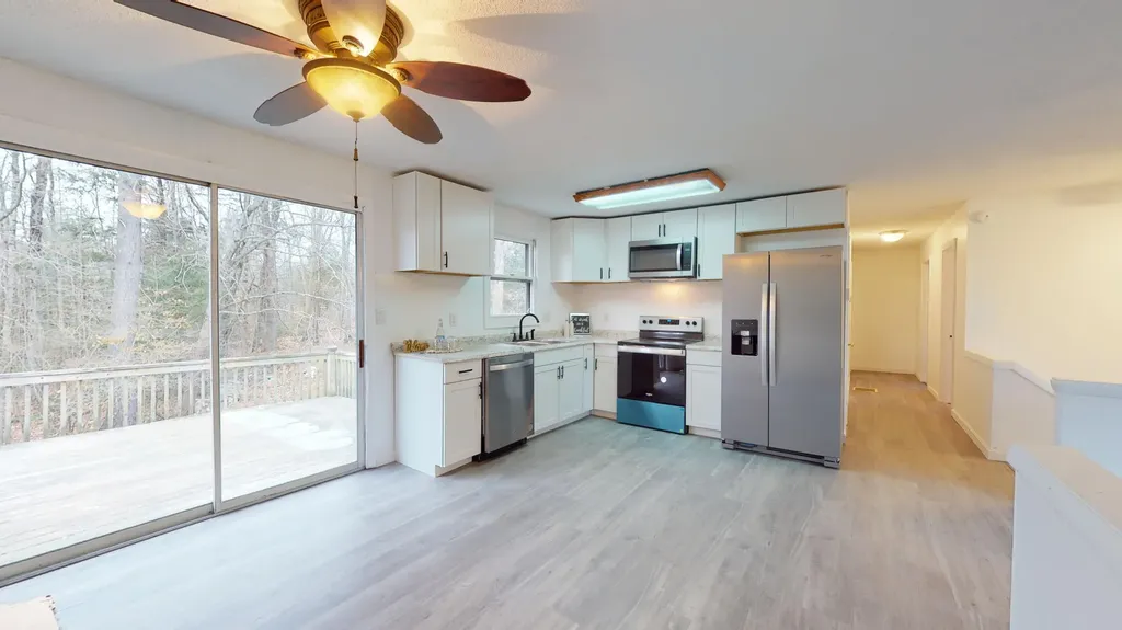 1 Oak Street Greene ME 04236