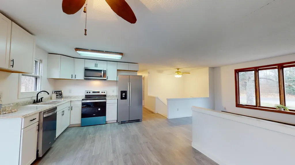 1 Oak Street Greene ME 04236
