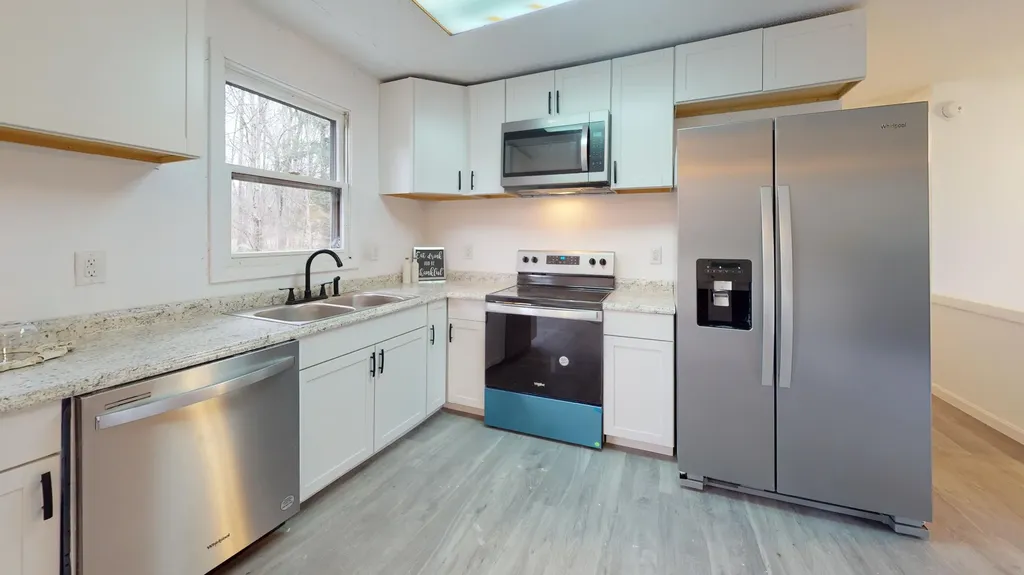 1 Oak Street Greene ME 04236