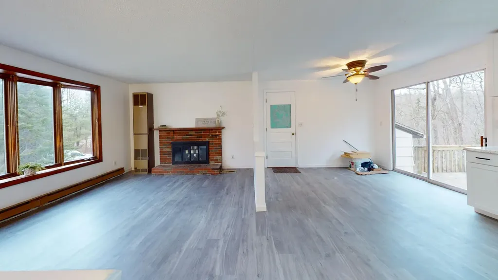 1 Oak Street Greene ME 04236