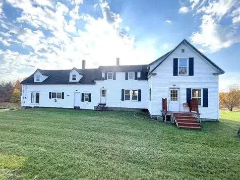 Kenduskeag ME 04450