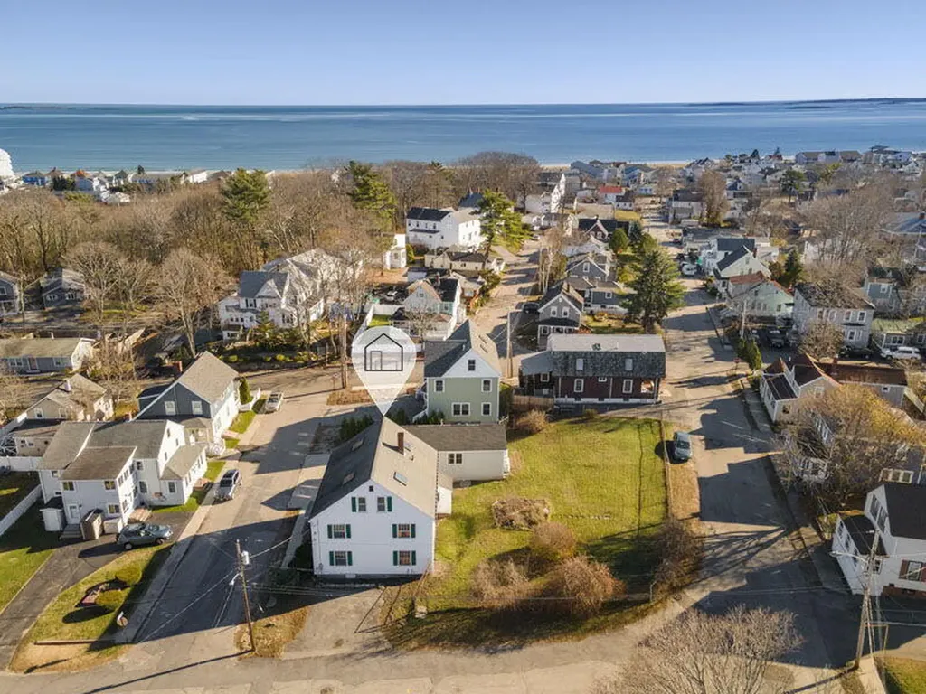 3-5 Short Street Old Orchard Beach ME 04064