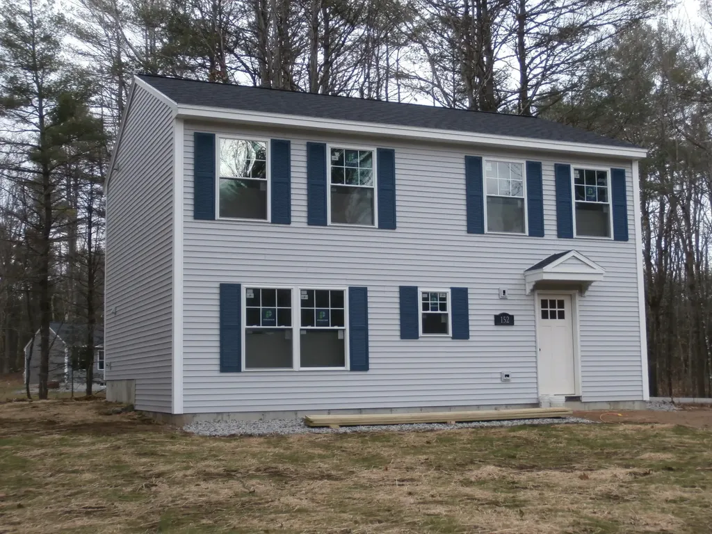 152 Quarry Road Limerick ME 04048
