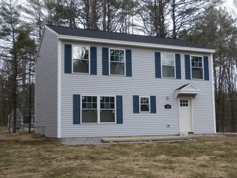 152 Quarry Road Limerick ME 04048