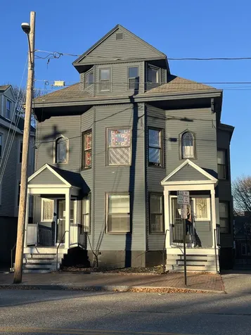 779 Congress Street Portland ME 04102