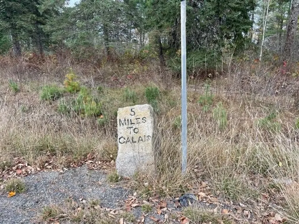 759 River Road Calais ME 04619