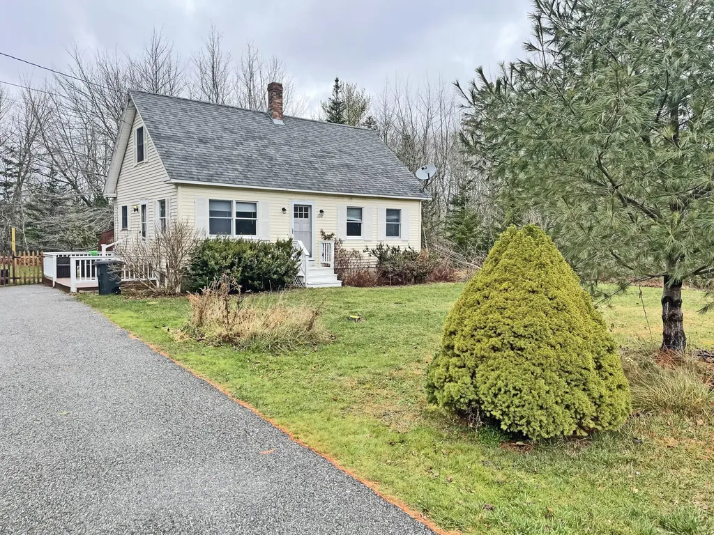 100 Altons Avenue Ellsworth ME 04605