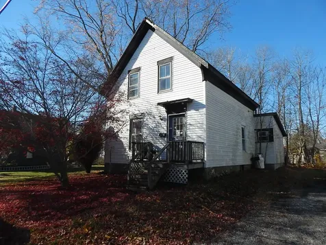 24 Jefferson Street Rockland ME 04841