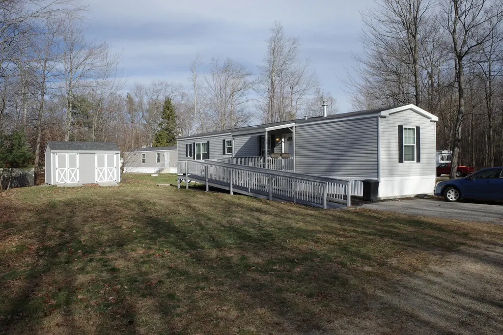 16 Alice Street Sanford ME 04073