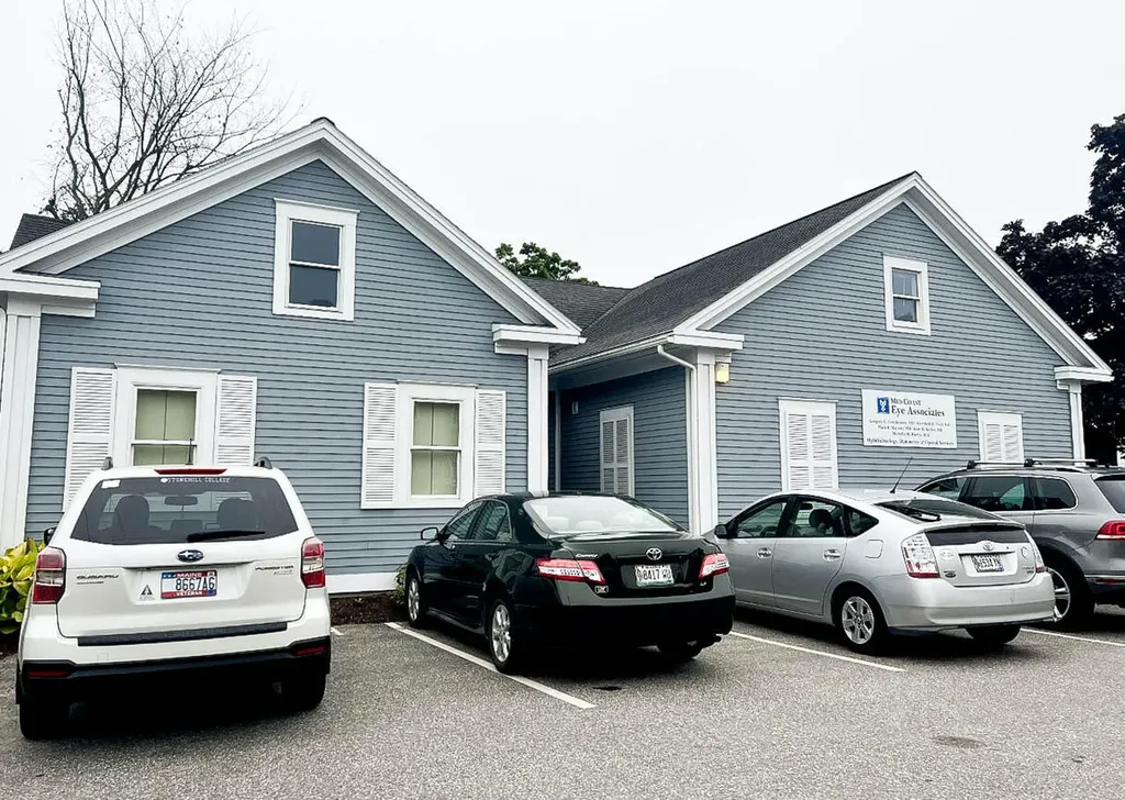 8 Mason Street Brunswick ME 04011