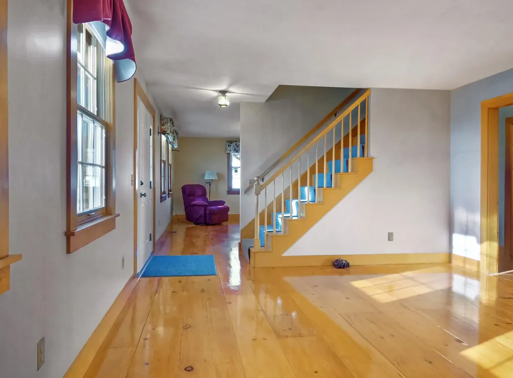 222 Metcalf Road Winthrop ME 04364