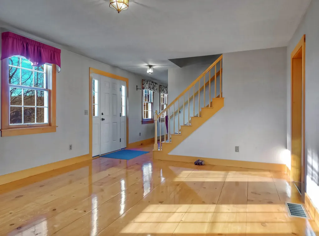 222 Metcalf Road Winthrop ME 04364