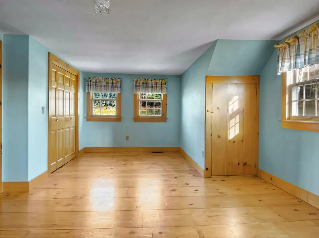 222 Metcalf Road Winthrop ME 04364