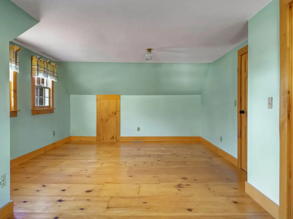 222 Metcalf Road Winthrop ME 04364