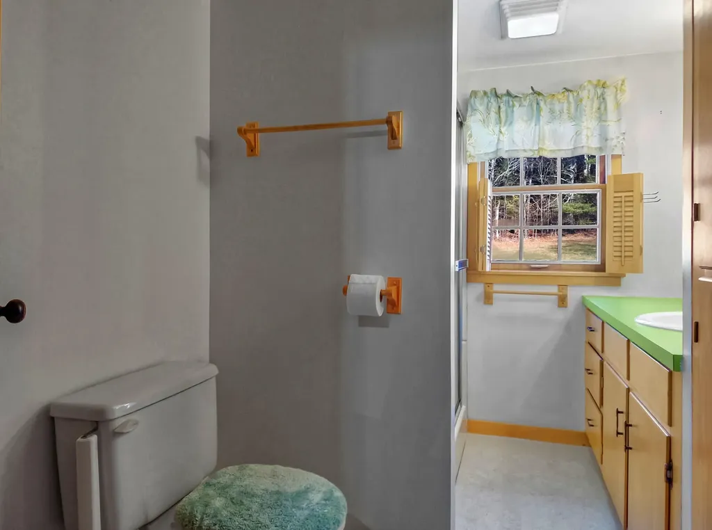 222 Metcalf Road Winthrop ME 04364