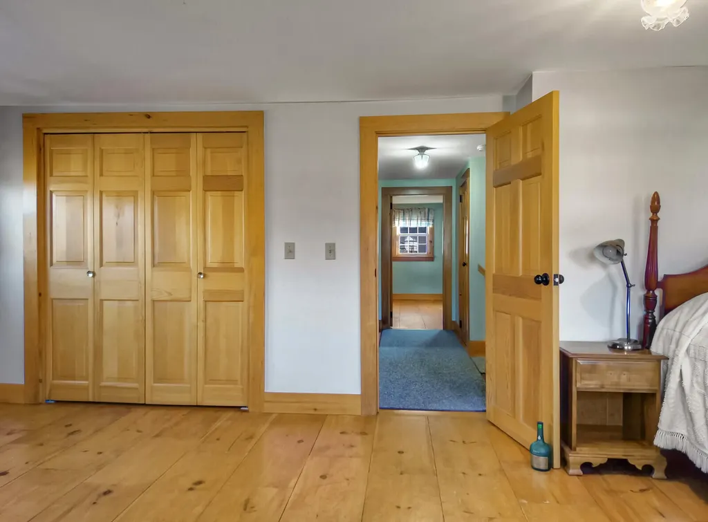 222 Metcalf Road Winthrop ME 04364