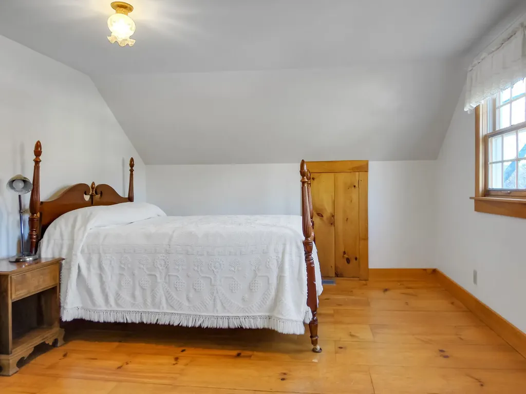 222 Metcalf Road Winthrop ME 04364
