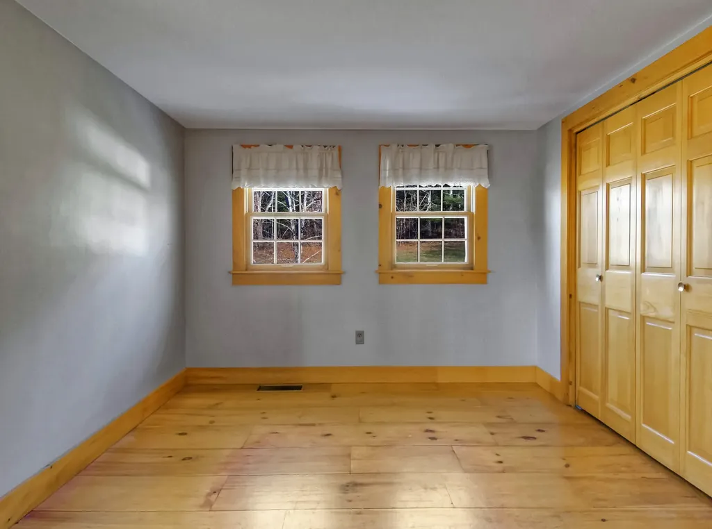 222 Metcalf Road Winthrop ME 04364