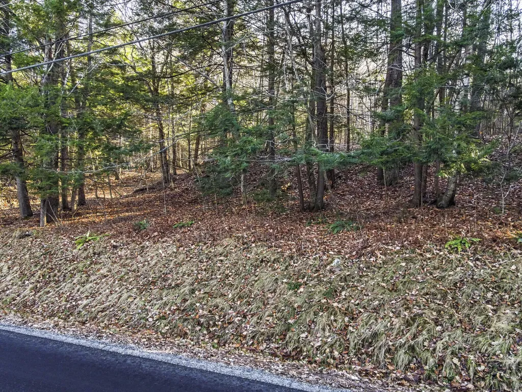 222 Metcalf Road Winthrop ME 04364