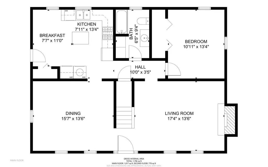 222 Metcalf Road Winthrop ME 04364