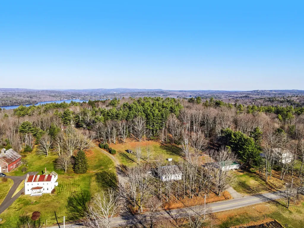 222 Metcalf Road Winthrop ME 04364