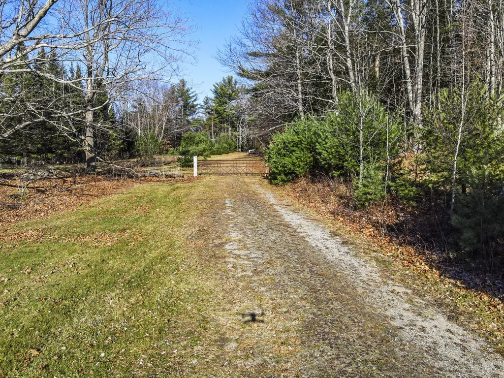 222 Metcalf Road Winthrop ME 04364