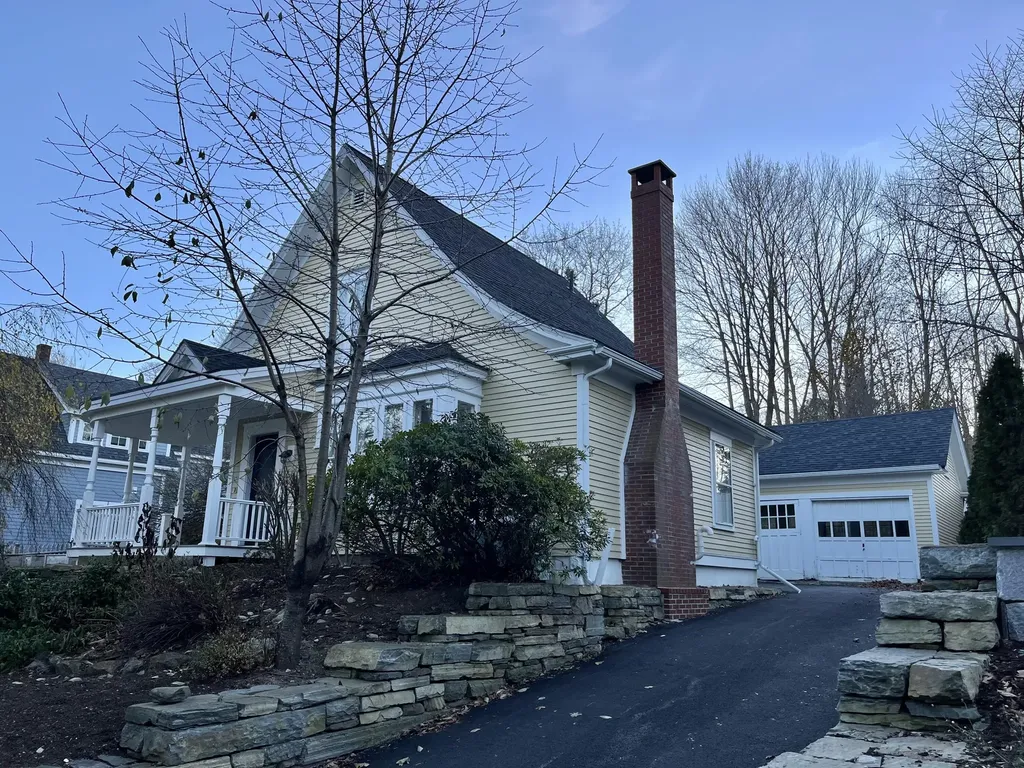 99 Bay View Street Camden ME 04843