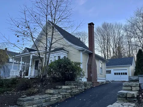 99 Bay View Street Camden ME 04843