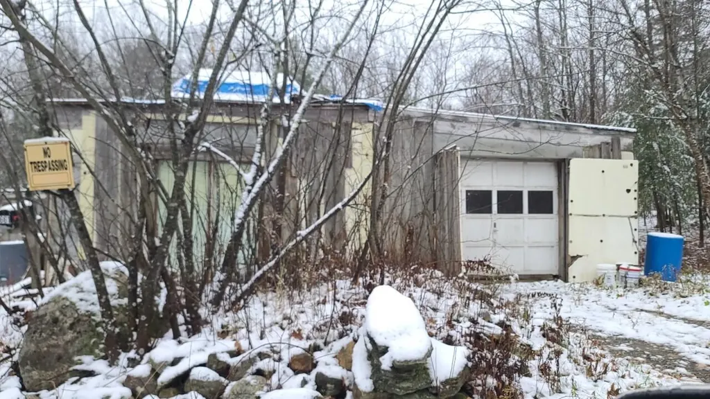 661 Old Greene Road Lewiston ME 04240